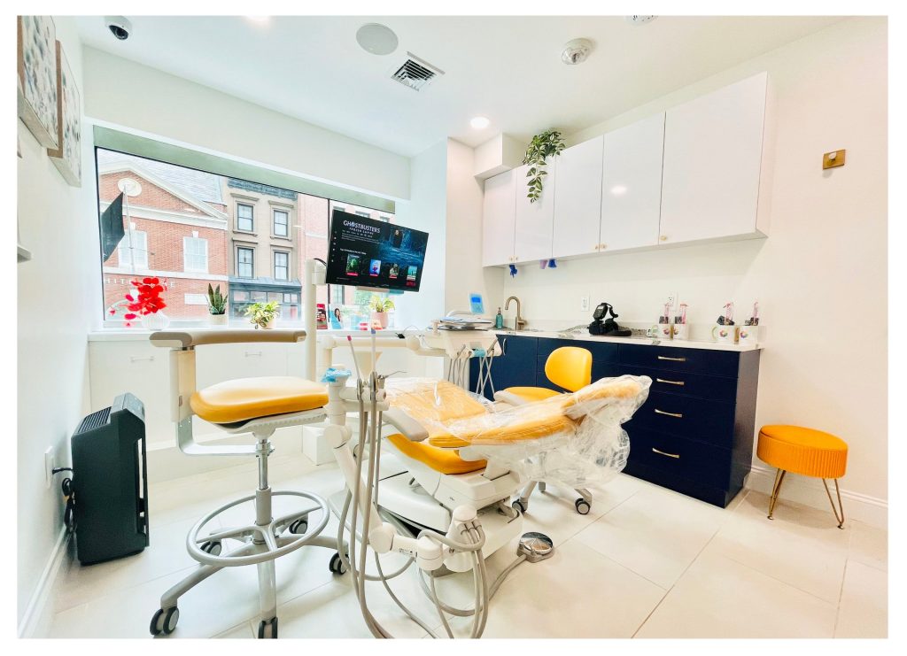 Childrens Dentistry New York NY