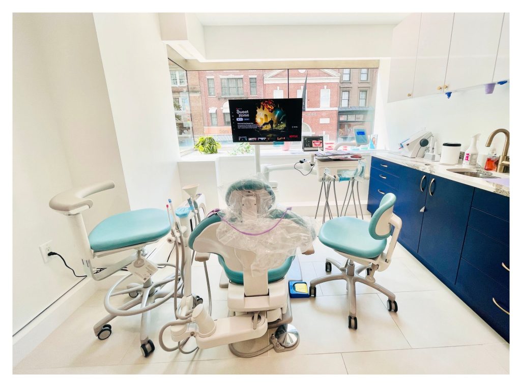 Pediatric Dentistry New York NY
