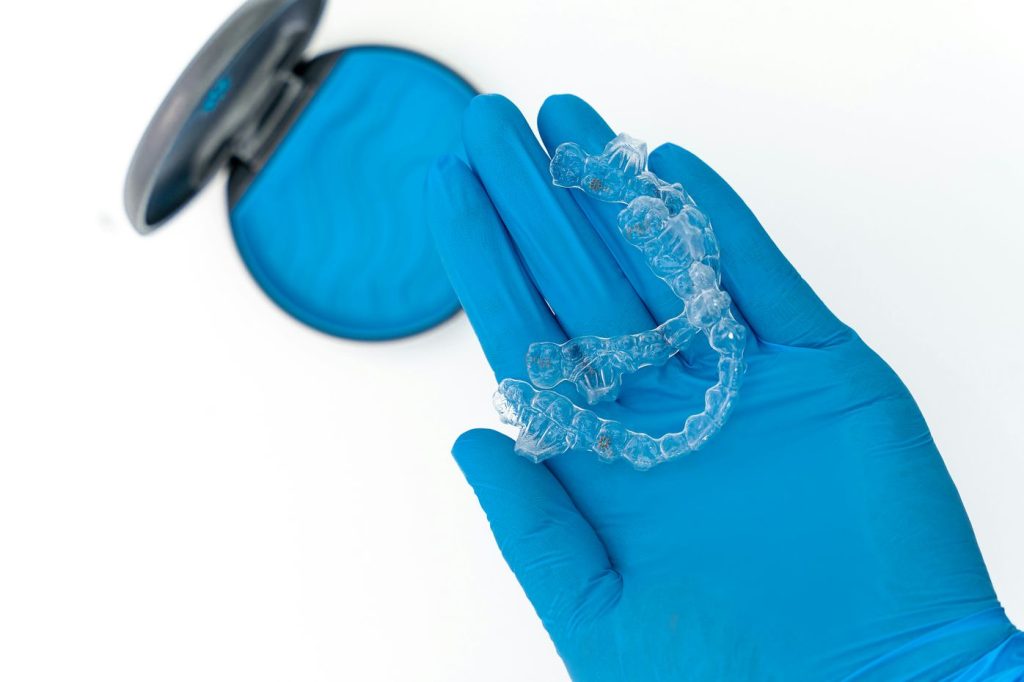 Orthodontist Service