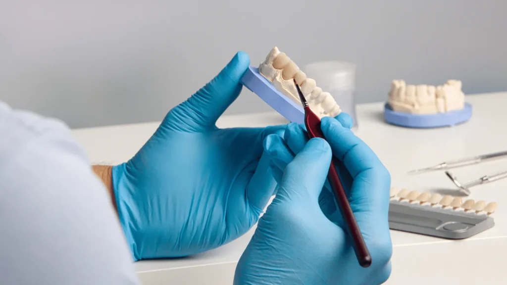 Pediatric Dental Care Expert