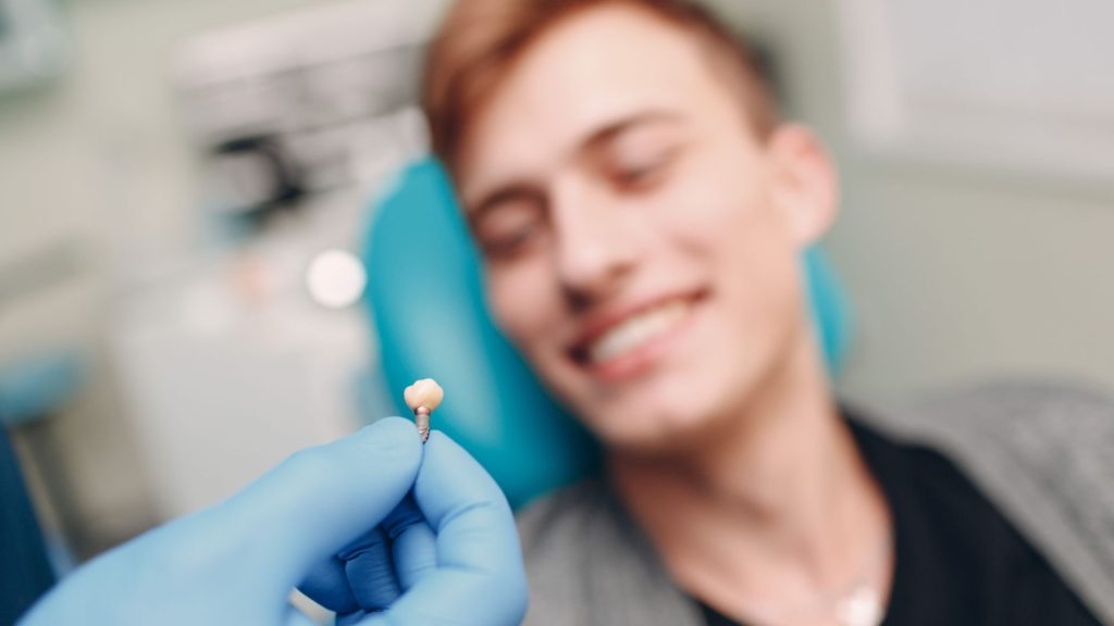 Dental Implant Service