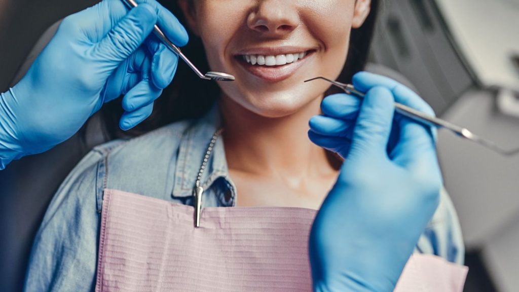 Veneers Implant 