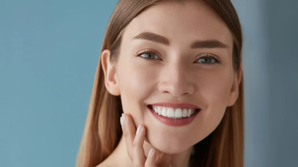 Cosmetic Dental Care
