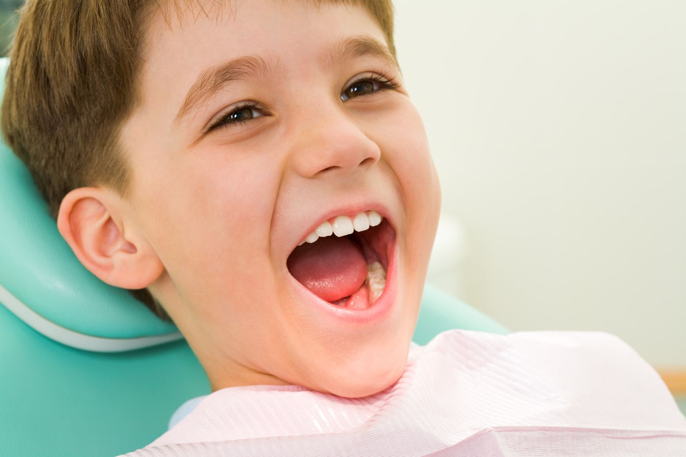 Implant crowns