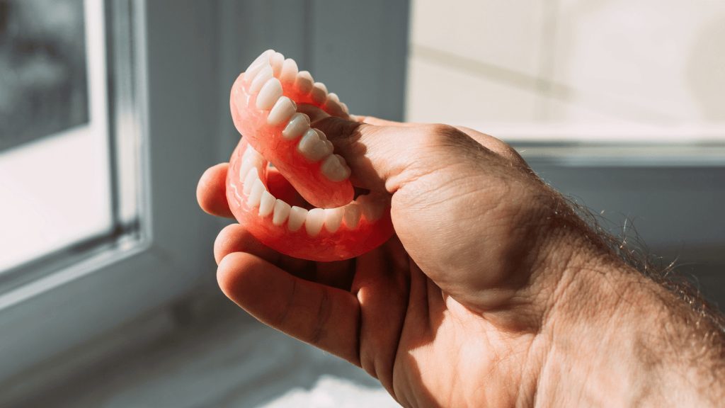 Restorative Dentistry