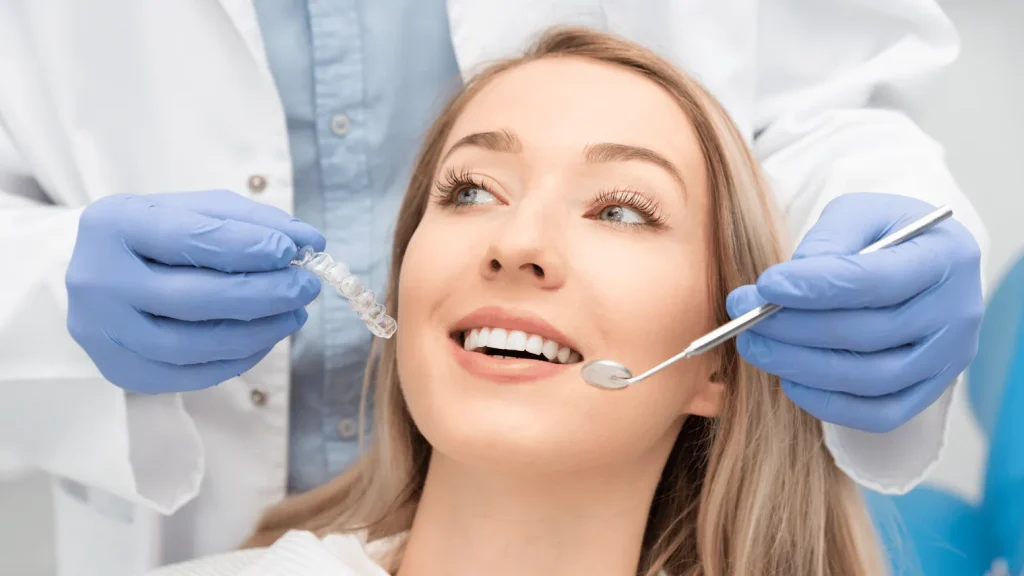 Invisalign Provider