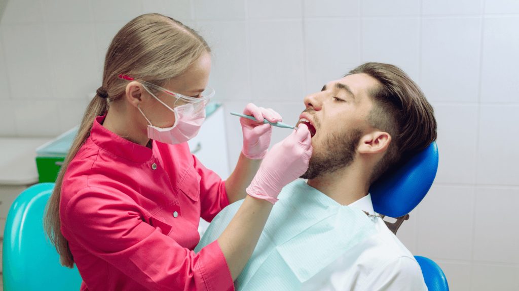 Dental Treatment Expert
