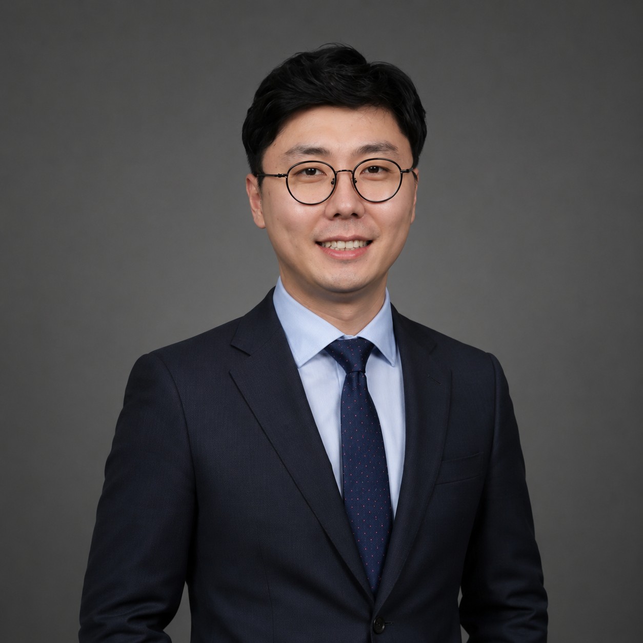 Dr.Hyongsup Kimm Periodontist